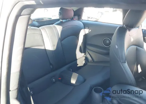 2015 Mini Hardtop Cooper S из США, поврежденный, VIN WMWXP7C55F2A39173